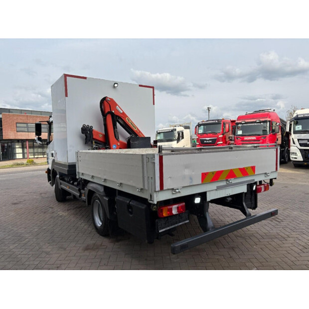 2014 مرسيدس بنز ATEGO-46696923