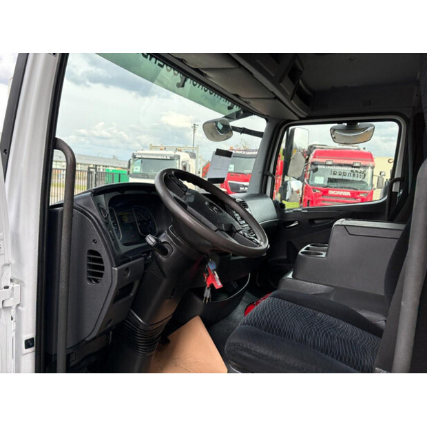 2014 مرسيدس بنز ATEGO-46696924