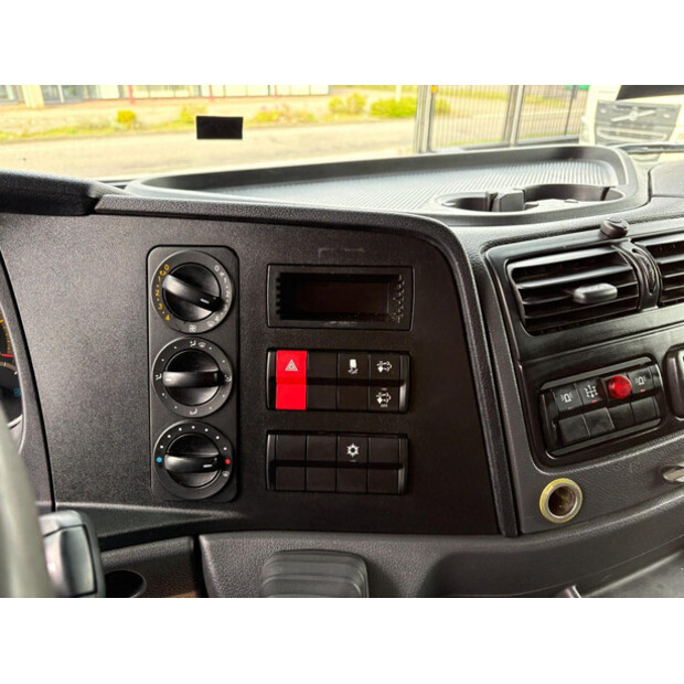 2014 مرسيدس بنز ATEGO-46696925