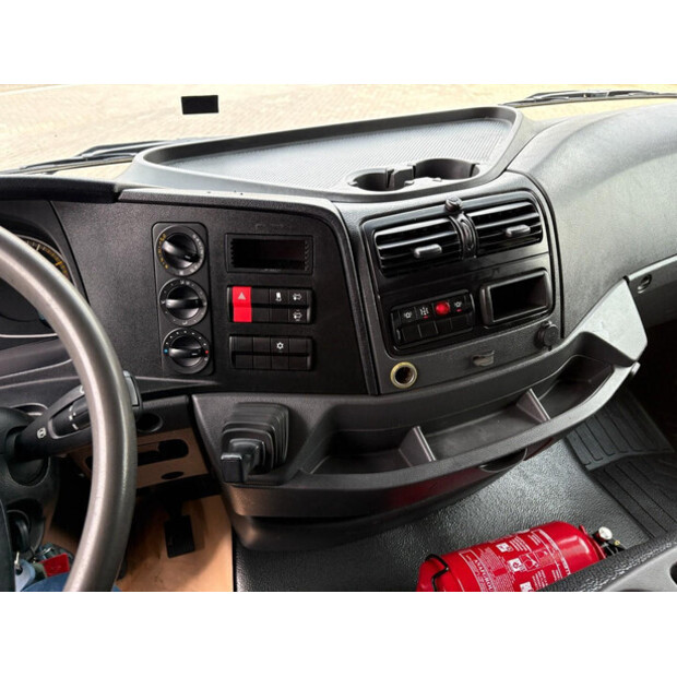 2014 مرسيدس بنز ATEGO-46696926