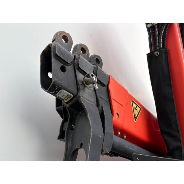 2014 مرسيدس بنز ATEGO-46696927