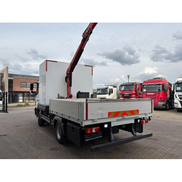 2014 مرسيدس بنز ATEGO-46696931