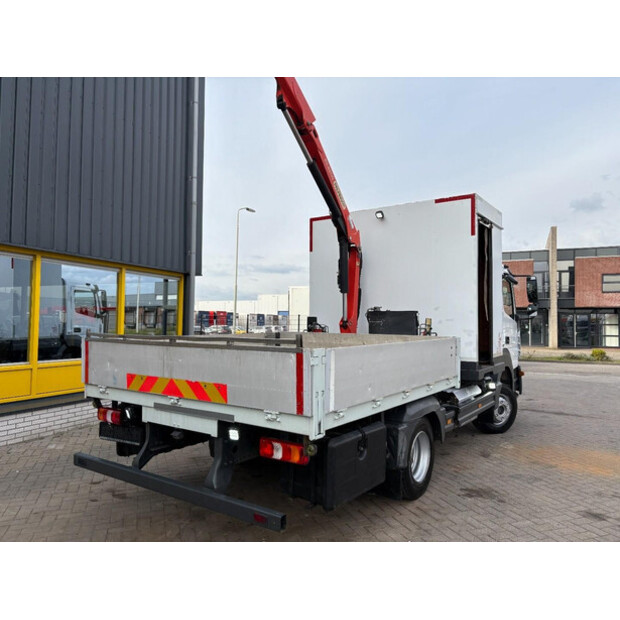 2014 مرسيدس بنز ATEGO-46696935