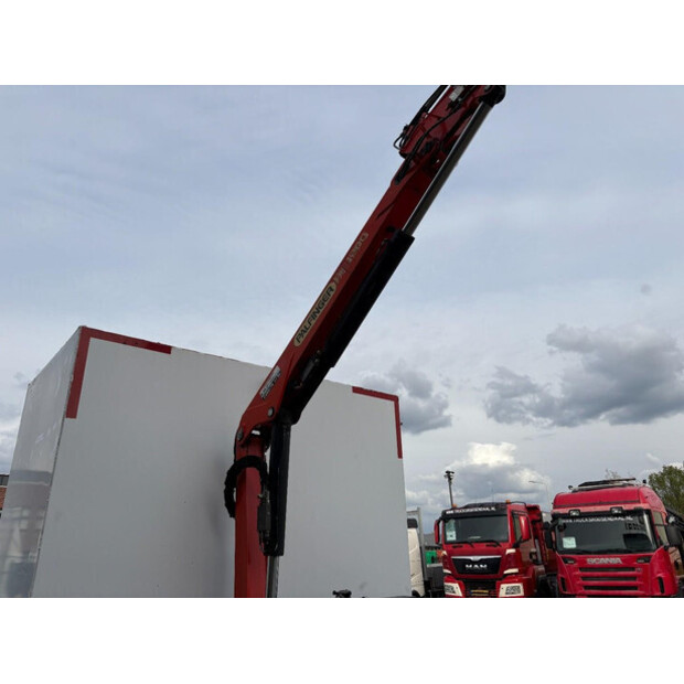 2014 مرسيدس بنز ATEGO-46696936