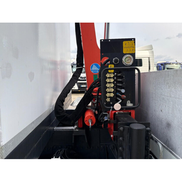 2014 مرسيدس بنز ATEGO-46696937