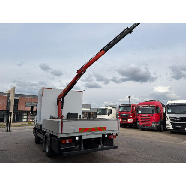 2014 مرسيدس بنز ATEGO-46696940