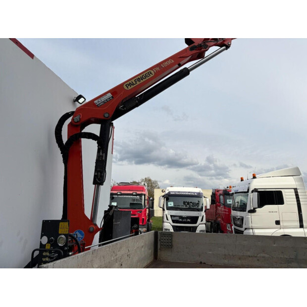 2014 مرسيدس بنز ATEGO-46696941