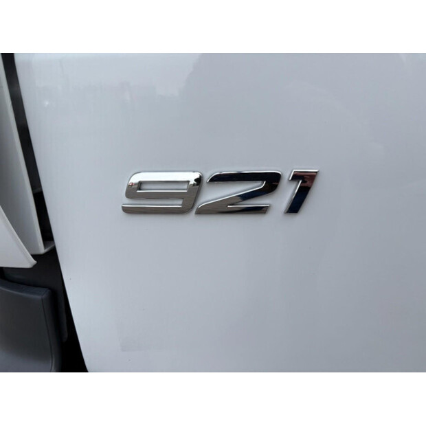 2014 مرسيدس بنز ATEGO-46696942