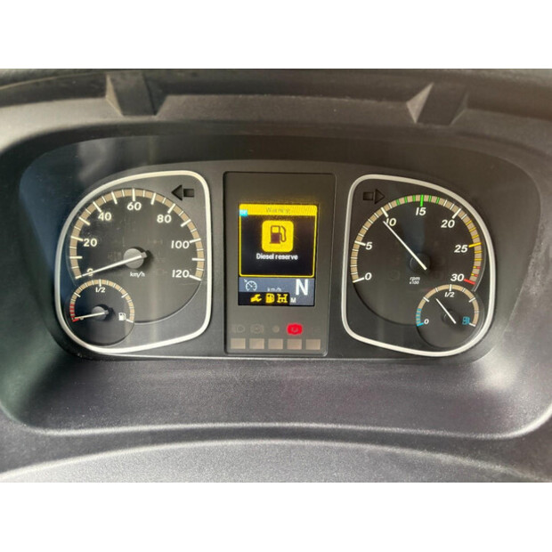 2014 مرسيدس بنز ATEGO-46696945