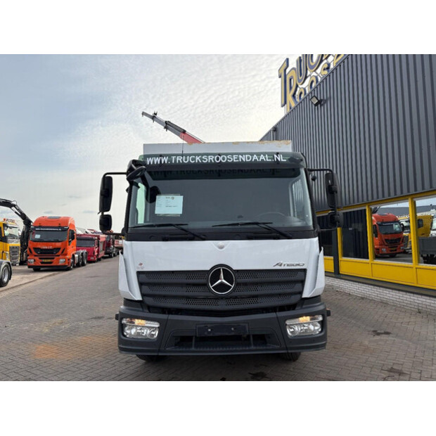 2014 مرسيدس بنز ATEGO-46696946