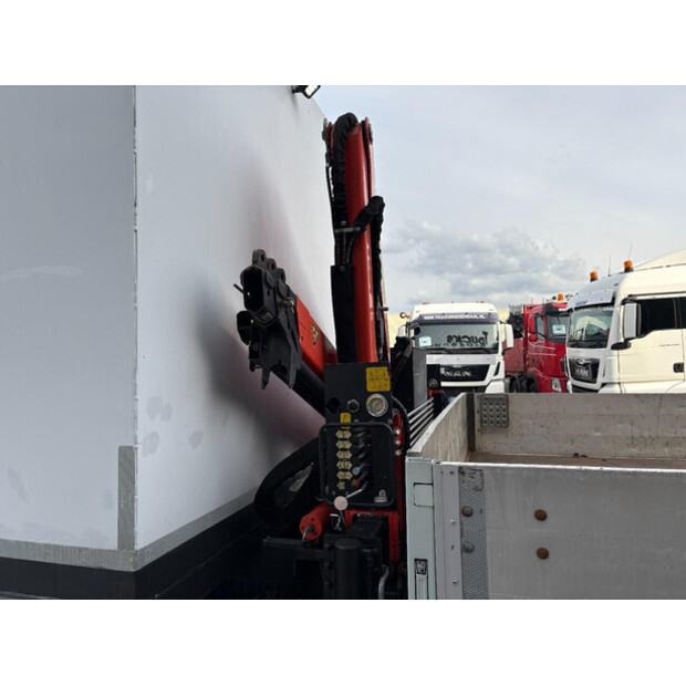 2014 مرسيدس بنز ATEGO-46696947