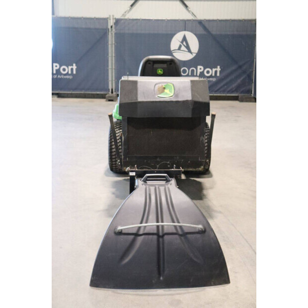 2014 JOHN DEERE X950R-46696952