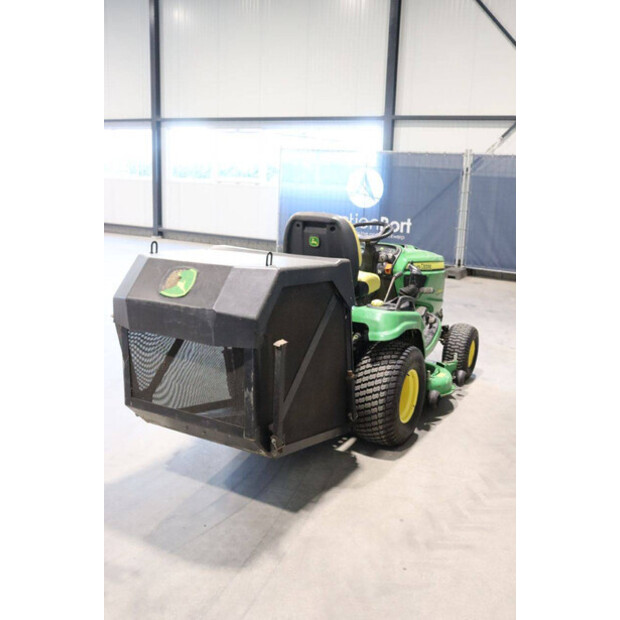 2014 JOHN DEERE X950R-46696953