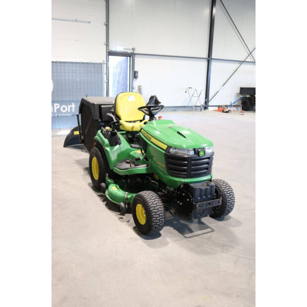 2014 JOHN DEERE X950R-46696954
