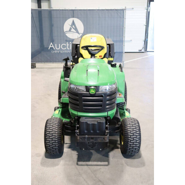 2014 JOHN DEERE X950R-46696955
