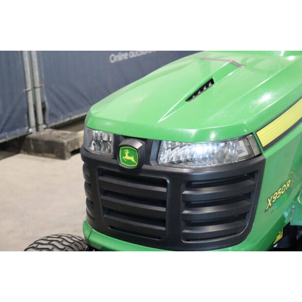2014 JOHN DEERE X950R-46696958