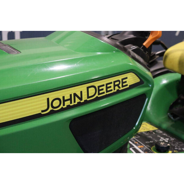 2014 JOHN DEERE X950R-46696959