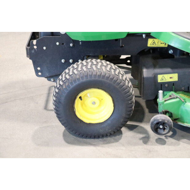 2014 JOHN DEERE X950R-46696961