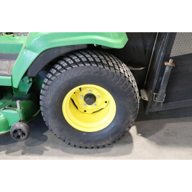 2014 JOHN DEERE X950R-46696962