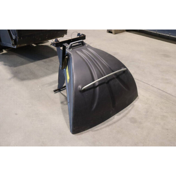 2014 JOHN DEERE X950R-46696964