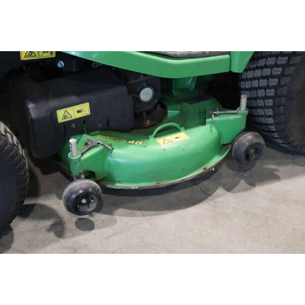 2014 JOHN DEERE X950R-46696965
