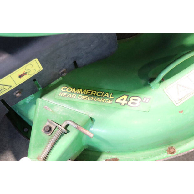 2014 JOHN DEERE X950R-46696966