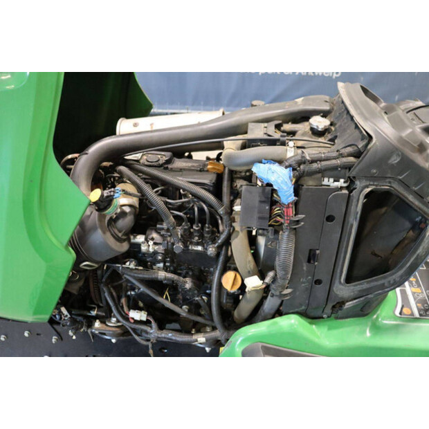 2014 JOHN DEERE X950R-46696967