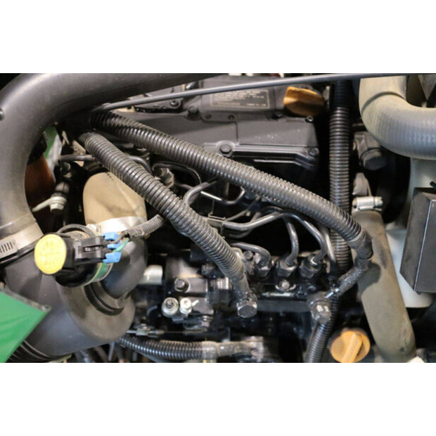 2014 JOHN DEERE X950R-46696968