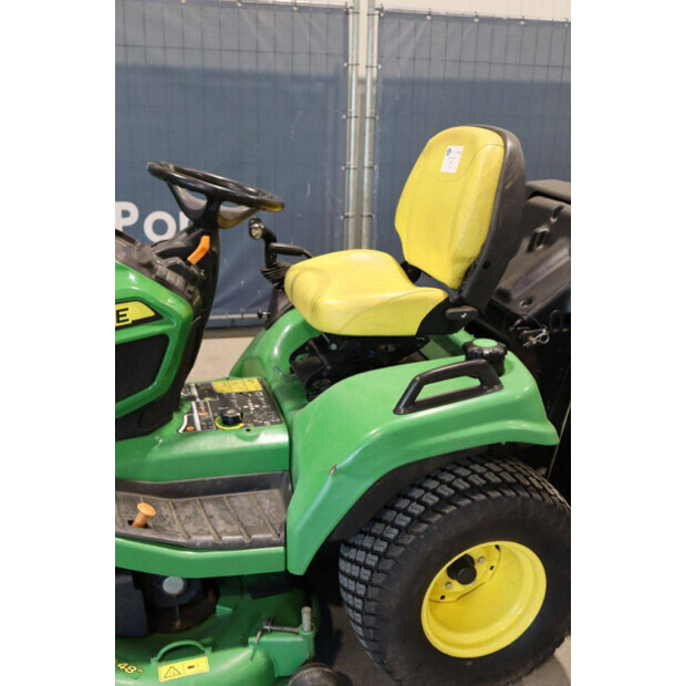 2014 JOHN DEERE X950R-46696970