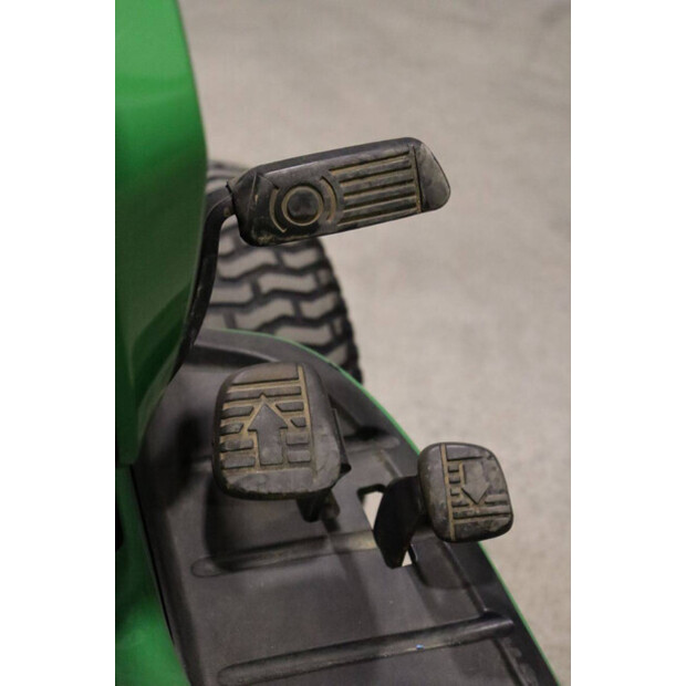 2014 JOHN DEERE X950R-46696974