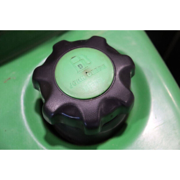 2014 JOHN DEERE X950R-46696976