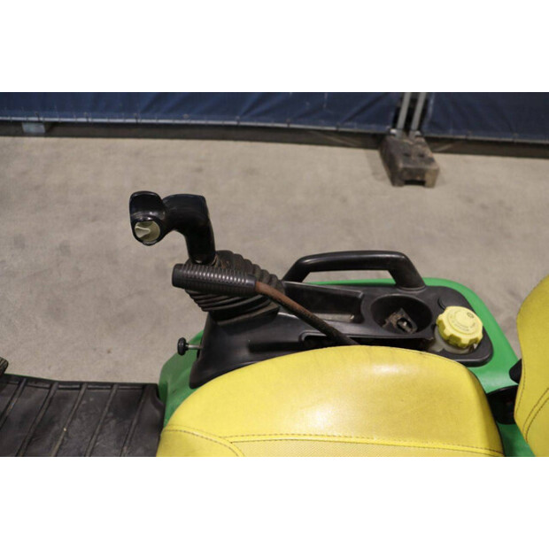 2014 JOHN DEERE X950R-46696977