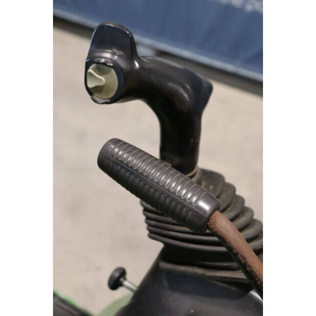 2014 JOHN DEERE X950R-46696978