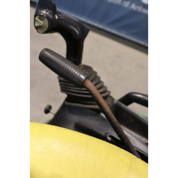 2014 JOHN DEERE X950R-46696979