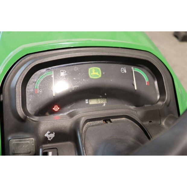 2014 JOHN DEERE X950R-46696980