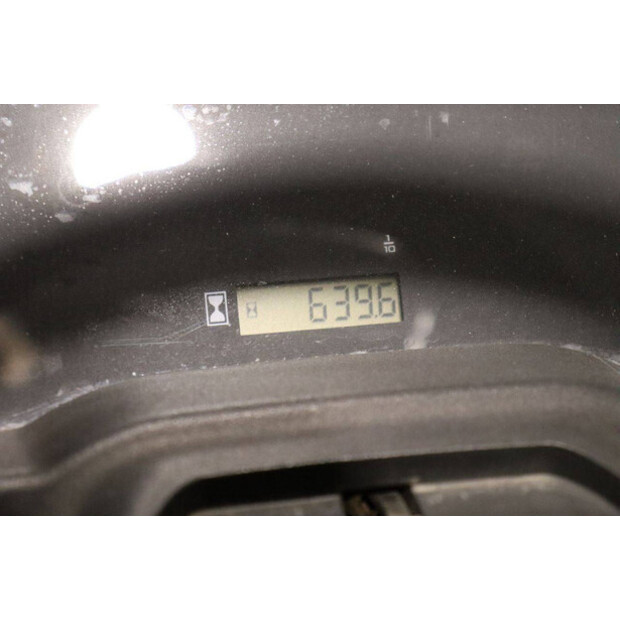 2014 JOHN DEERE X950R-46696981