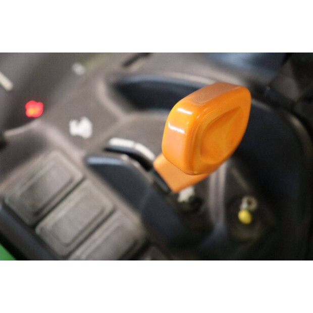 2014 JOHN DEERE X950R-46696983