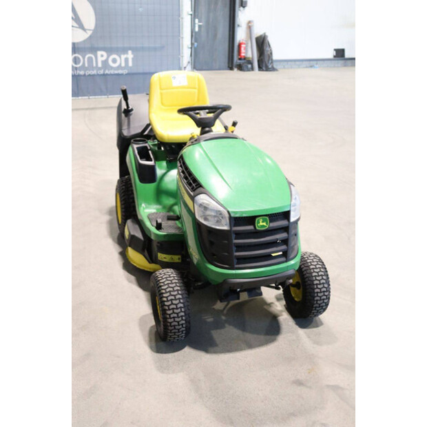 2016 جون دير X135R-46696993