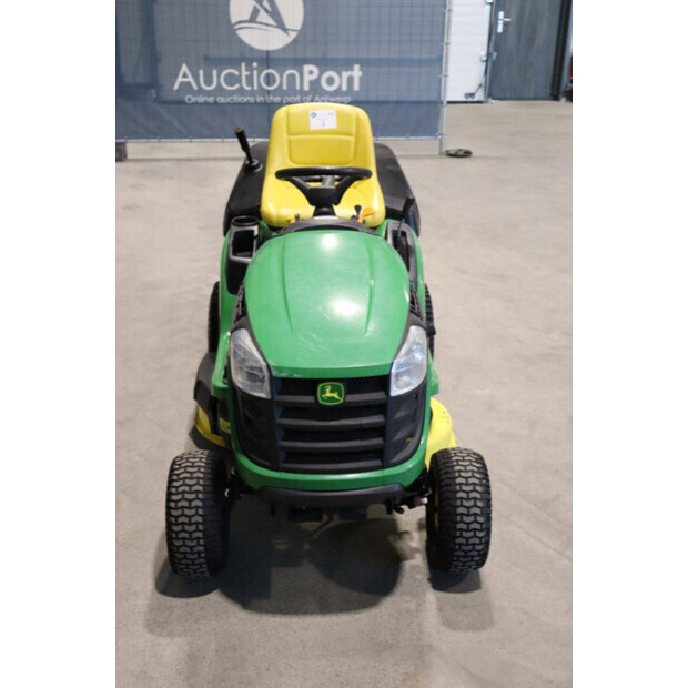 2016 جون دير X135R-46696994