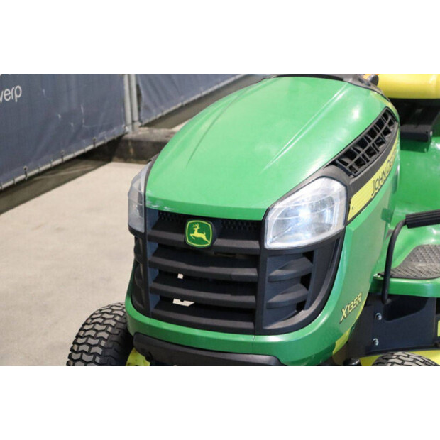 2016 جون دير X135R-46696997