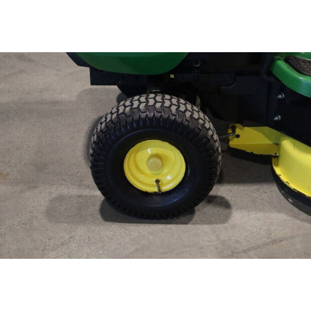 2016 جون دير X135R-46697000