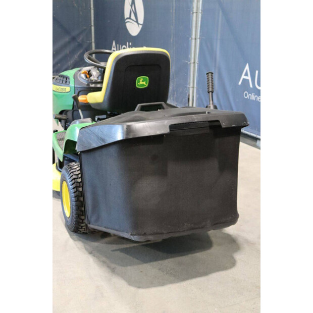 2016 جون دير X135R-46697002