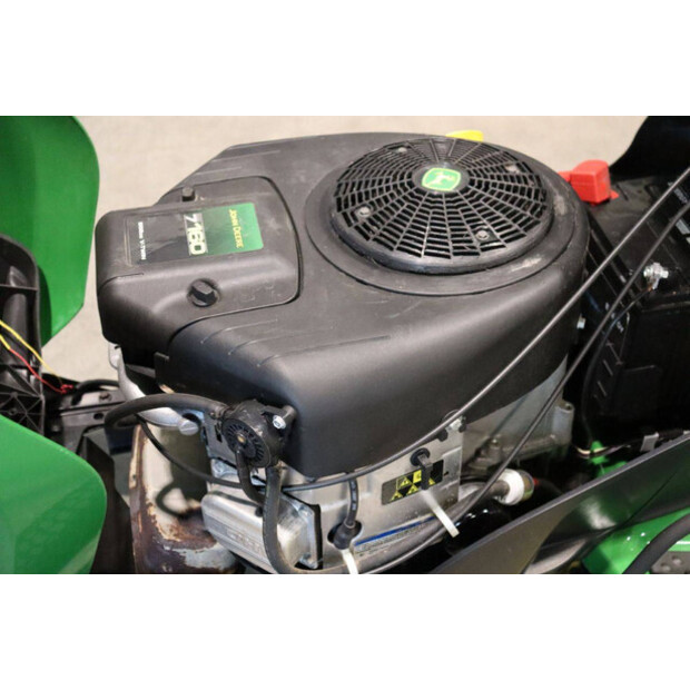 2016 جون دير X135R-46697005