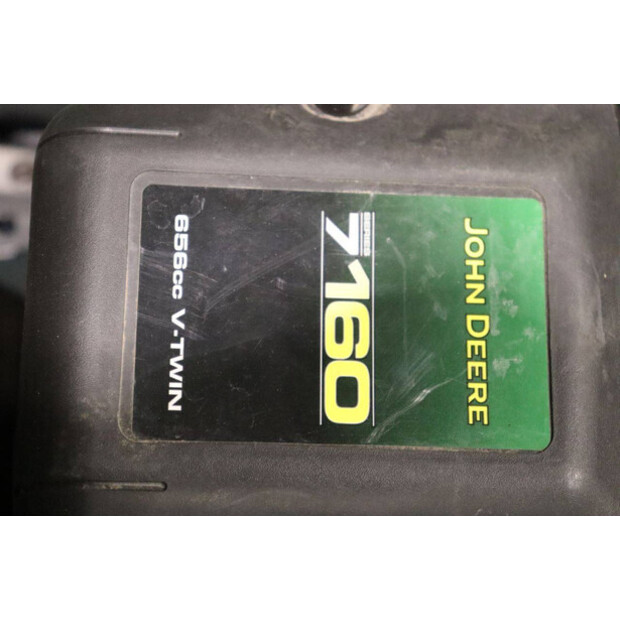 2016 جون دير X135R-46697006