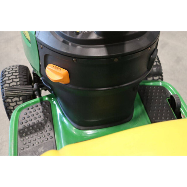 2016 جون دير X135R-46697012