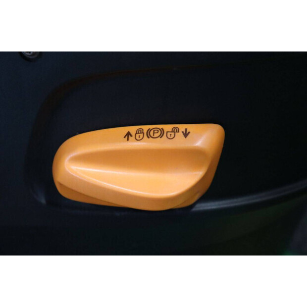 2016 جون دير X135R-46697014