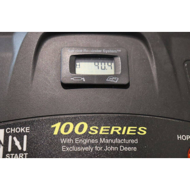 2016 جون دير X135R-46697016