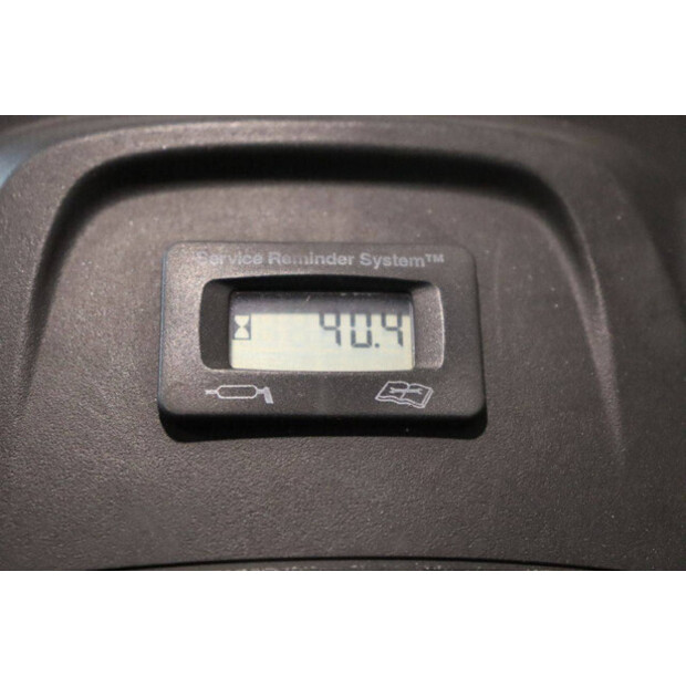 2016 جون دير X135R-46697017