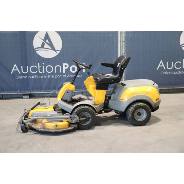 2011 ستيجا Park Pro 25 AWD-46697019