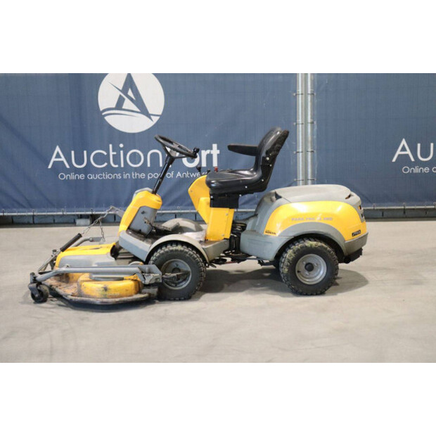 2011 ستيجا Park Pro 25 AWD-46697020